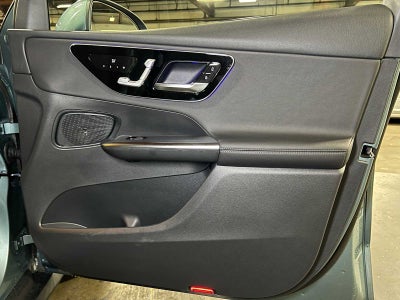 2027 Mercedes-Benz GLC 300 4MATIC® SUV