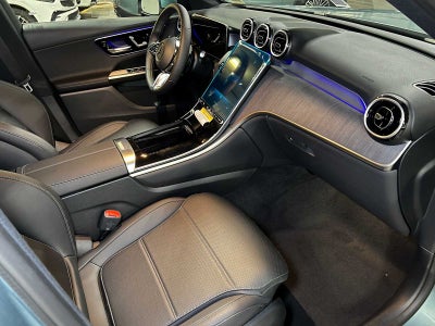 2027 Mercedes-Benz GLC 300 4MATIC® SUV