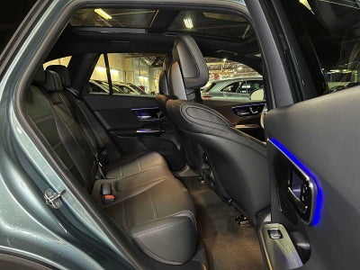2027 Mercedes-Benz GLC 300 4MATIC® SUV