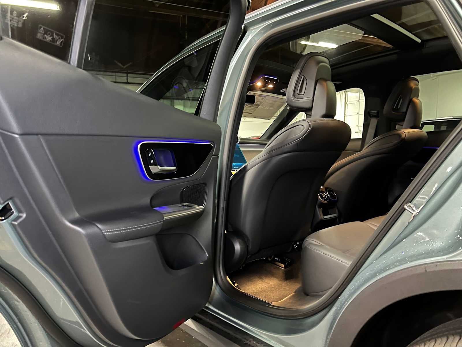 2027 Mercedes-Benz GLC 300 4MATIC® SUV