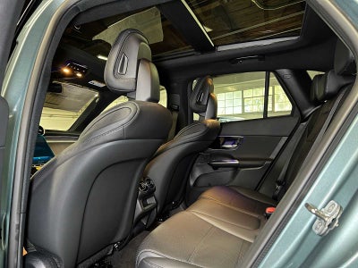2027 Mercedes-Benz GLC 300 4MATIC® SUV