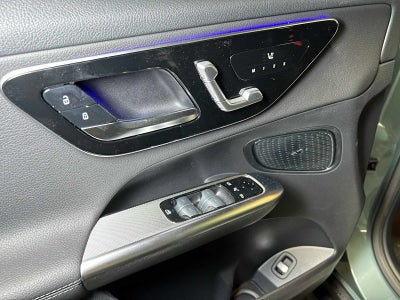 2027 Mercedes-Benz GLC 300 4MATIC® SUV