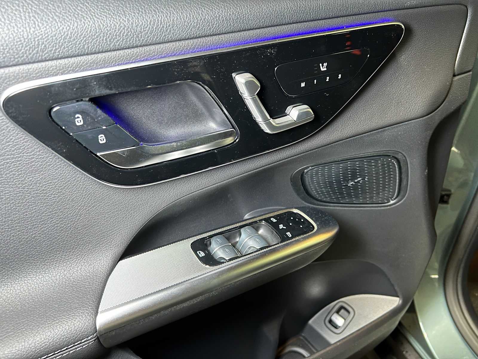 2027 Mercedes-Benz GLC 300 4MATIC® SUV