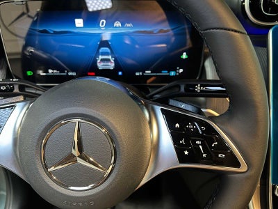 2027 Mercedes-Benz GLC 300 4MATIC® SUV