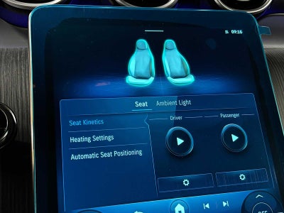 2027 Mercedes-Benz GLC 300 4MATIC® SUV