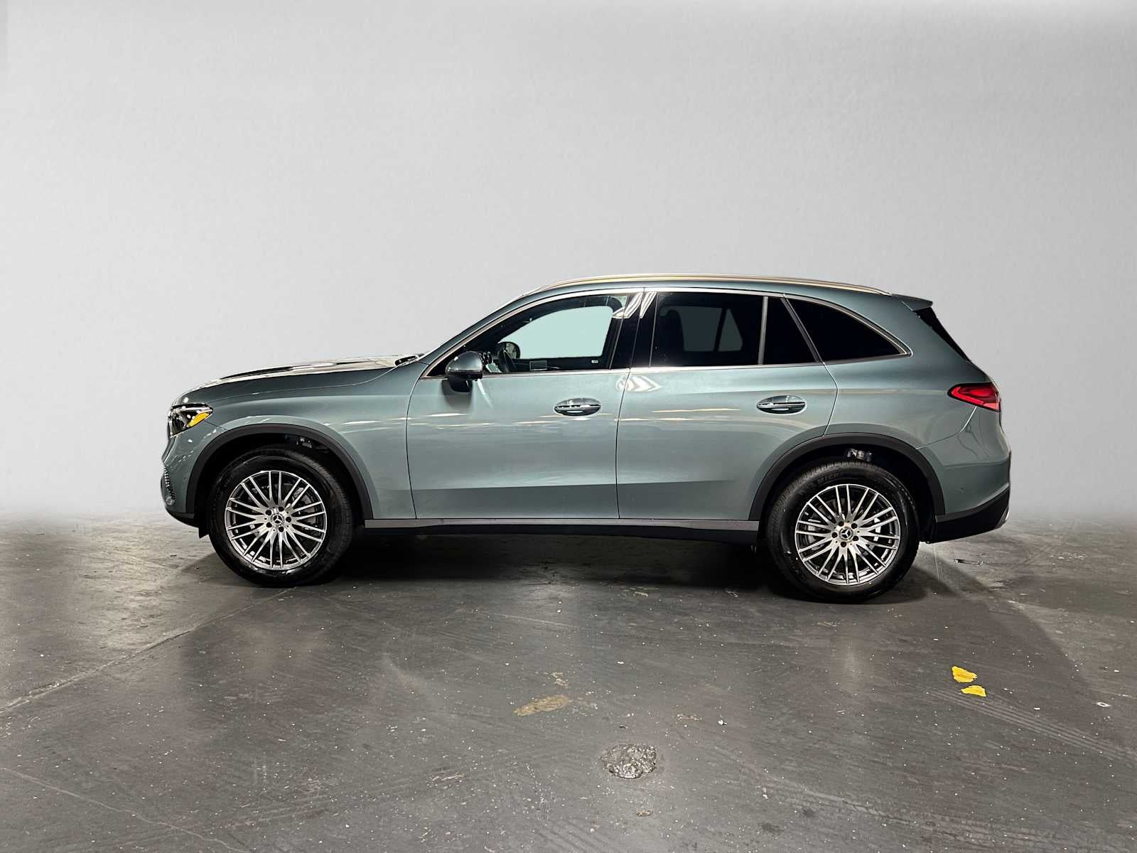2027 Mercedes-Benz GLC 300 4MATIC® SUV
