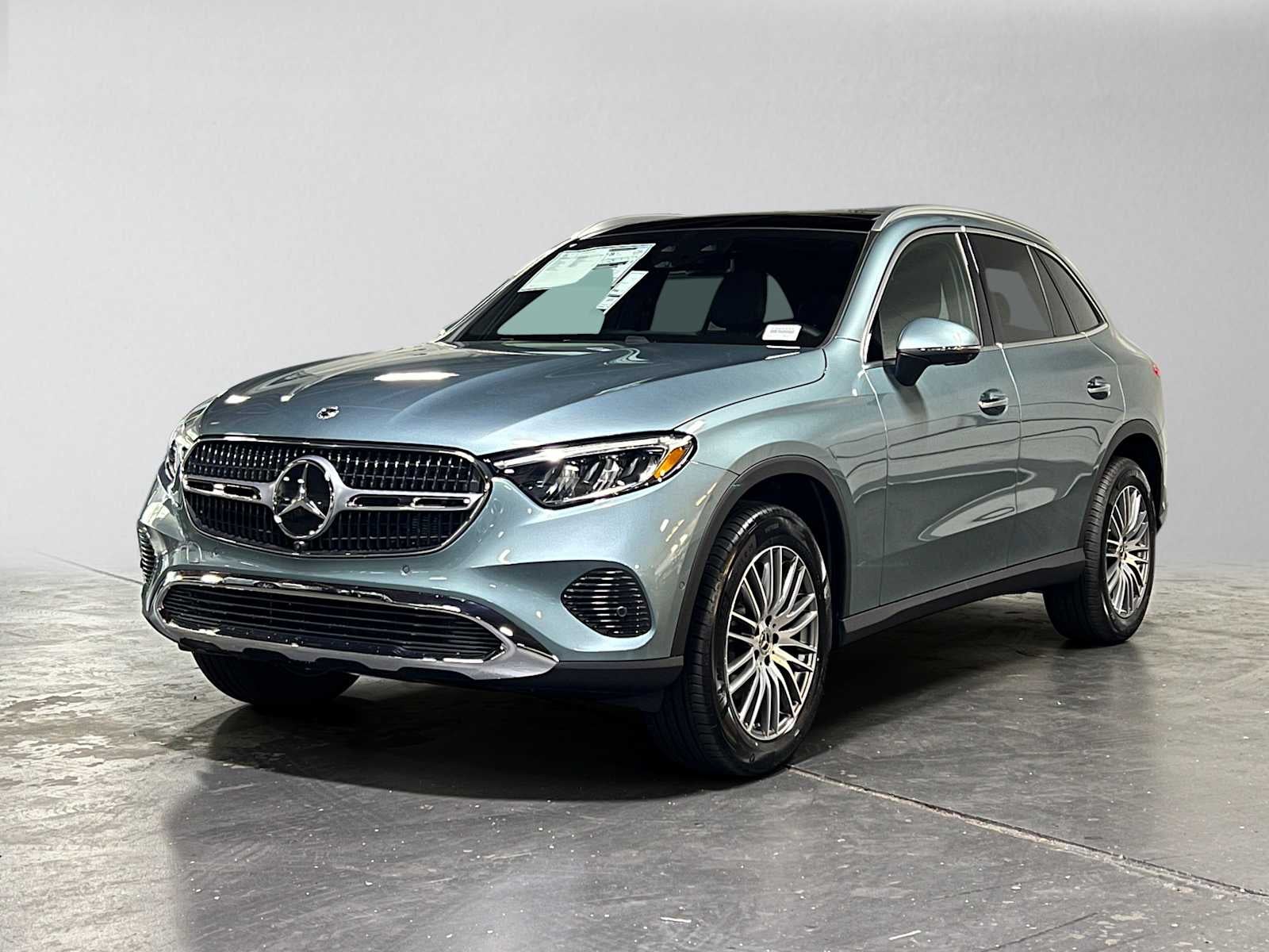 2027 Mercedes-Benz GLC 300 4MATIC® SUV