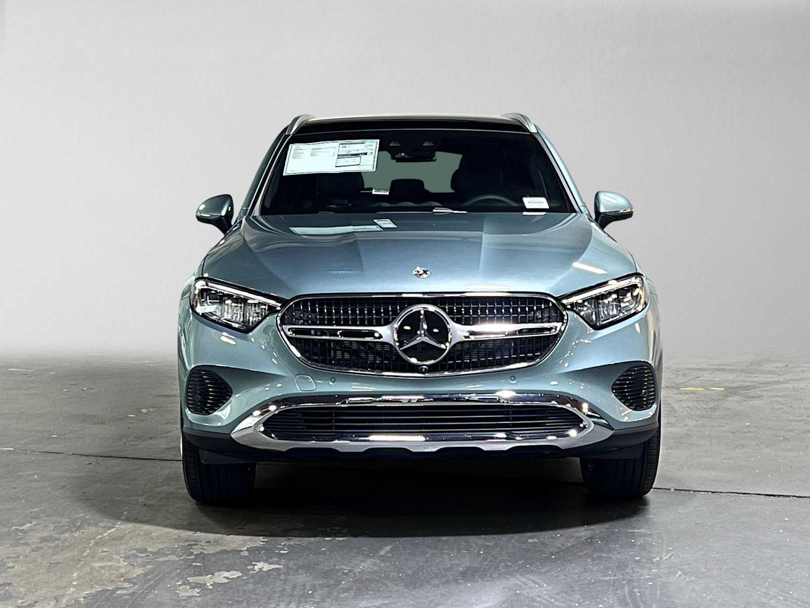 2027 Mercedes-Benz GLC 300 4MATIC® SUV