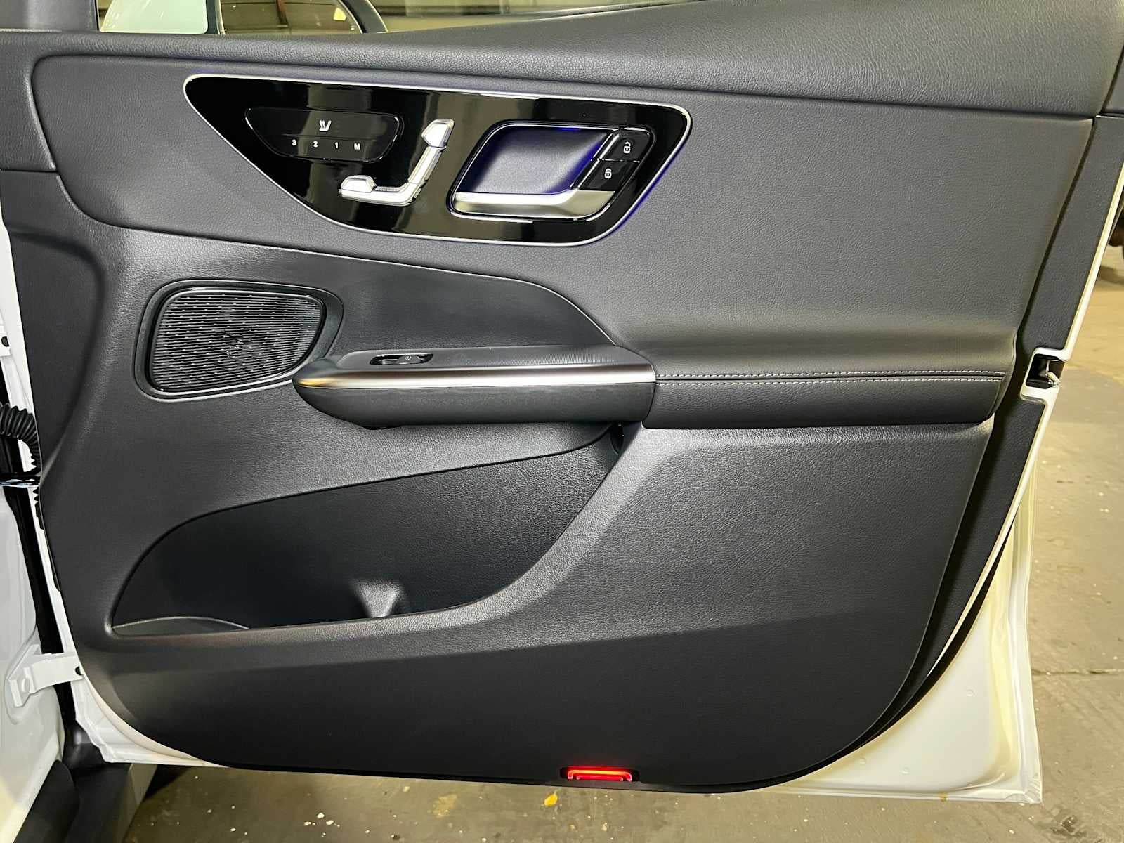 2027 Mercedes-Benz GLC 300 4MATIC® SUV