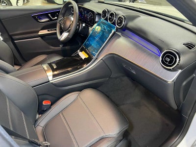 2027 Mercedes-Benz GLC 300 4MATIC® SUV