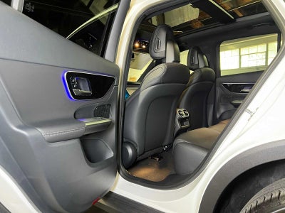 2027 Mercedes-Benz GLC 300 4MATIC® SUV