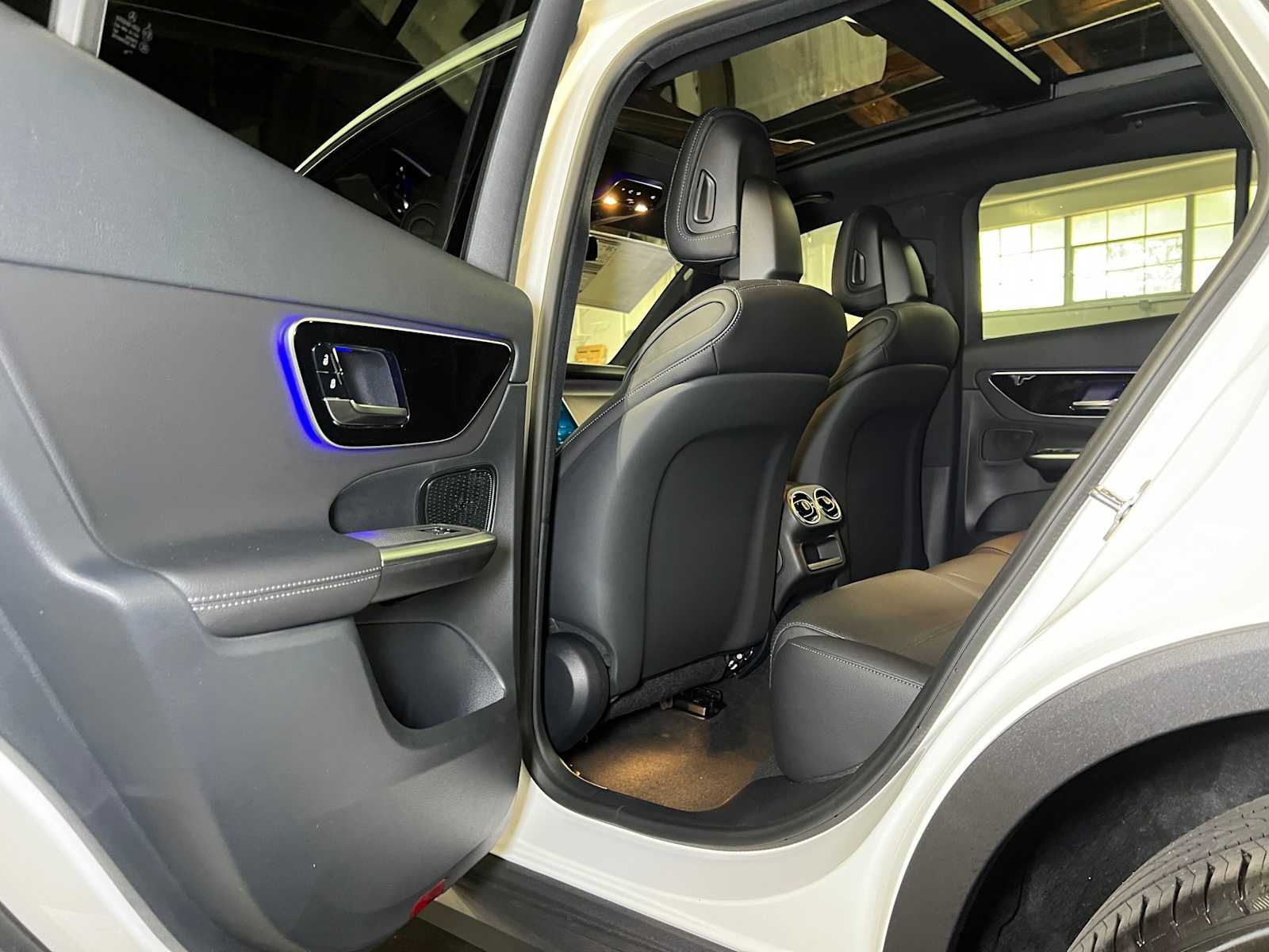 2027 Mercedes-Benz GLC 300 4MATIC® SUV