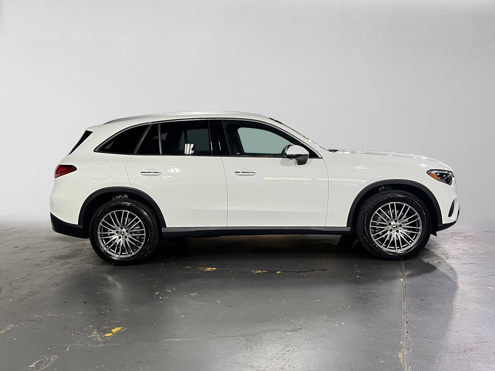 2027 Mercedes-Benz GLC 300 4MATIC® SUV