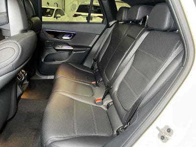 2027 Mercedes-Benz GLC 300 4MATIC® SUV