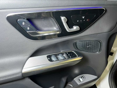 2027 Mercedes-Benz GLC 300 4MATIC® SUV