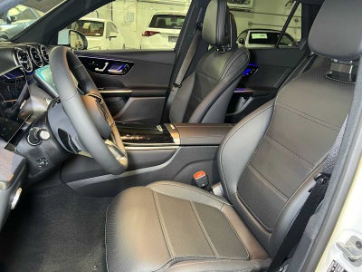 2027 Mercedes-Benz GLC 300 4MATIC® SUV