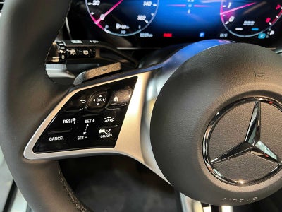 2027 Mercedes-Benz GLC 300 4MATIC® SUV