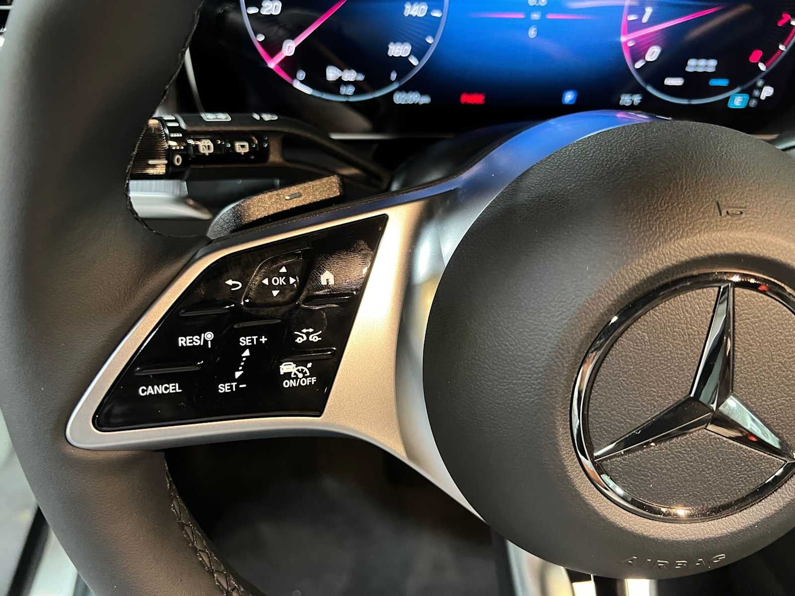 2027 Mercedes-Benz GLC 300 4MATIC® SUV