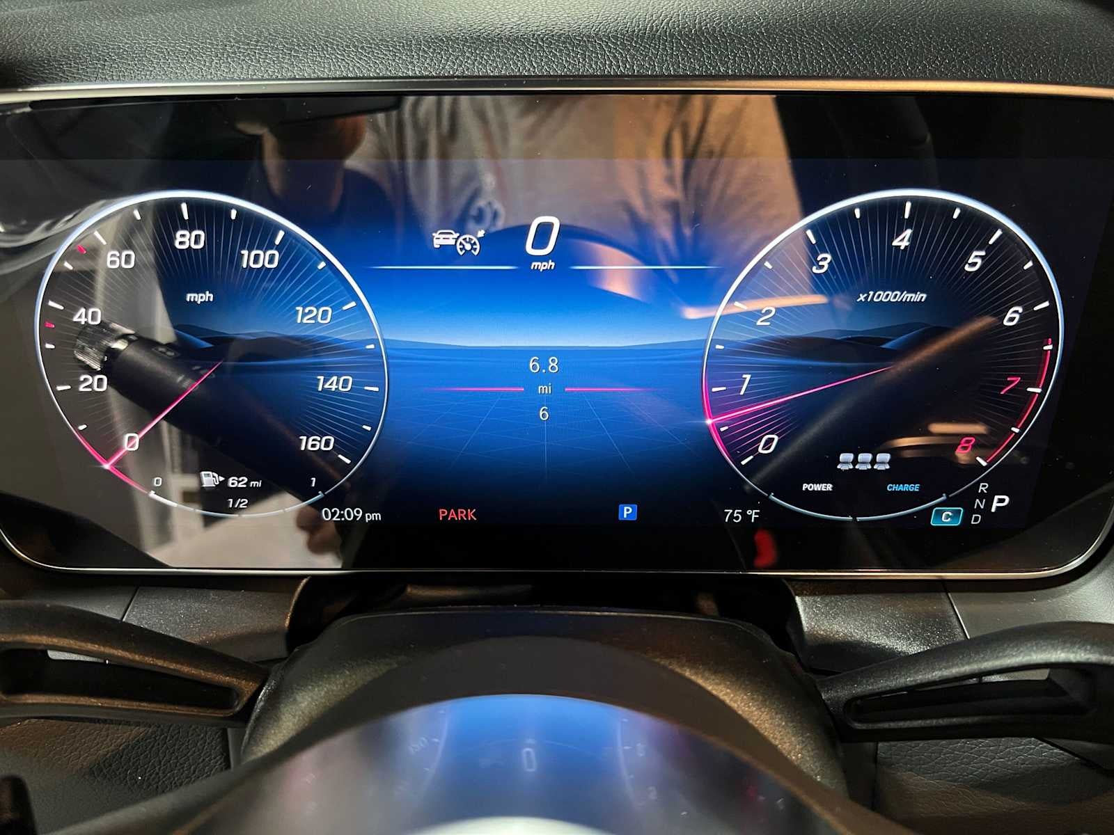 2027 Mercedes-Benz GLC 300 4MATIC® SUV