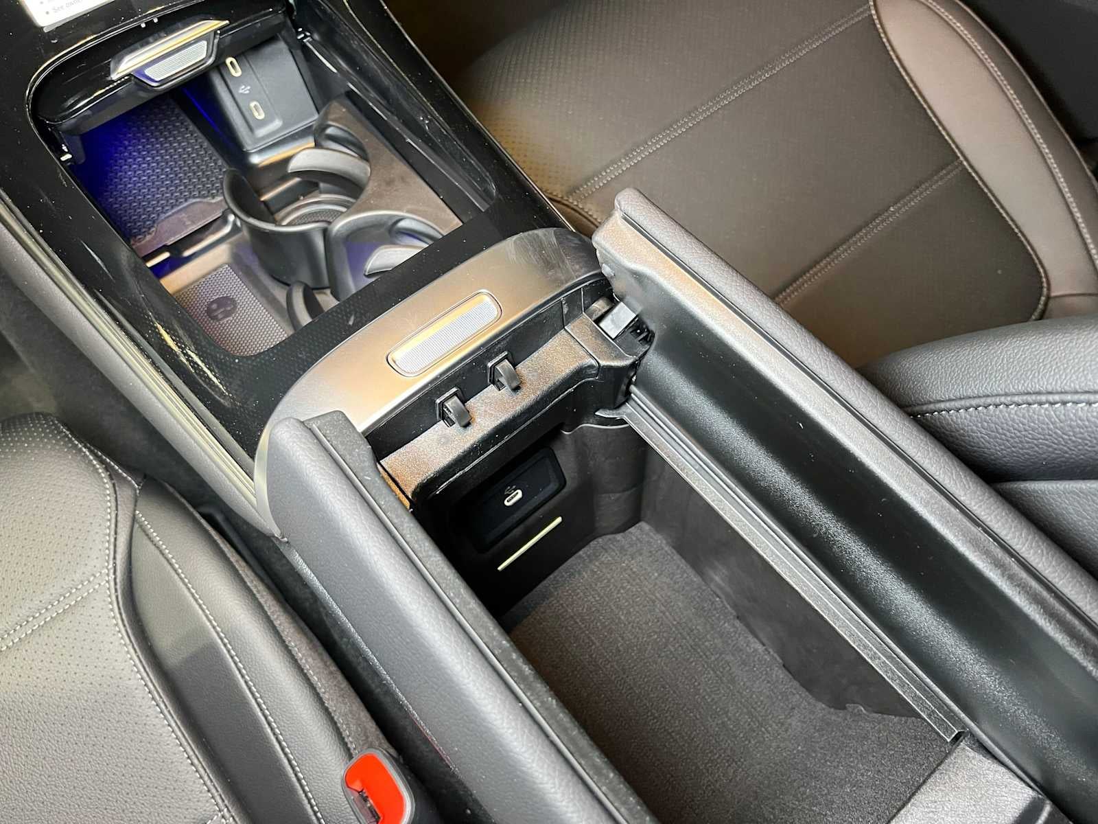 2027 Mercedes-Benz GLC 300 4MATIC® SUV