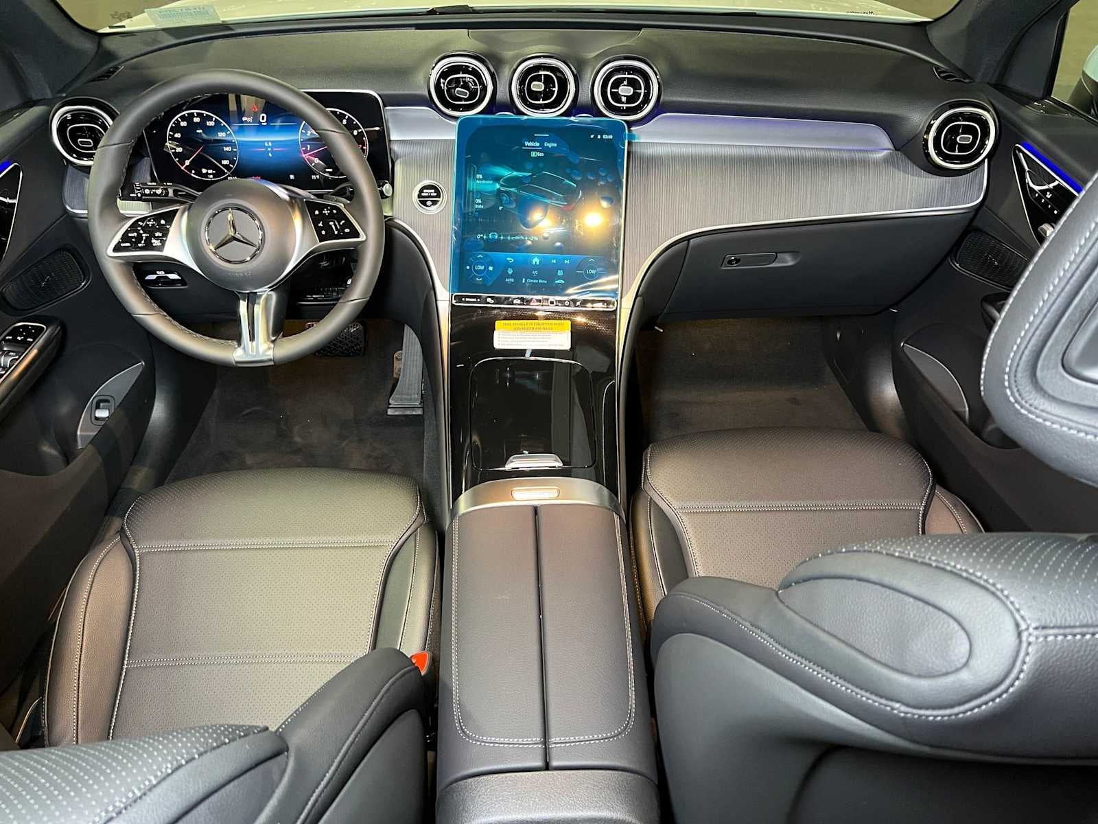 2027 Mercedes-Benz GLC 300 4MATIC® SUV