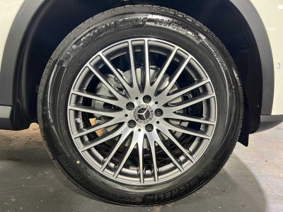 2027 Mercedes-Benz GLC 300 4MATIC® SUV
