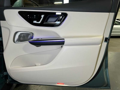 2027 Mercedes-Benz GLC 300 4MATIC® SUV