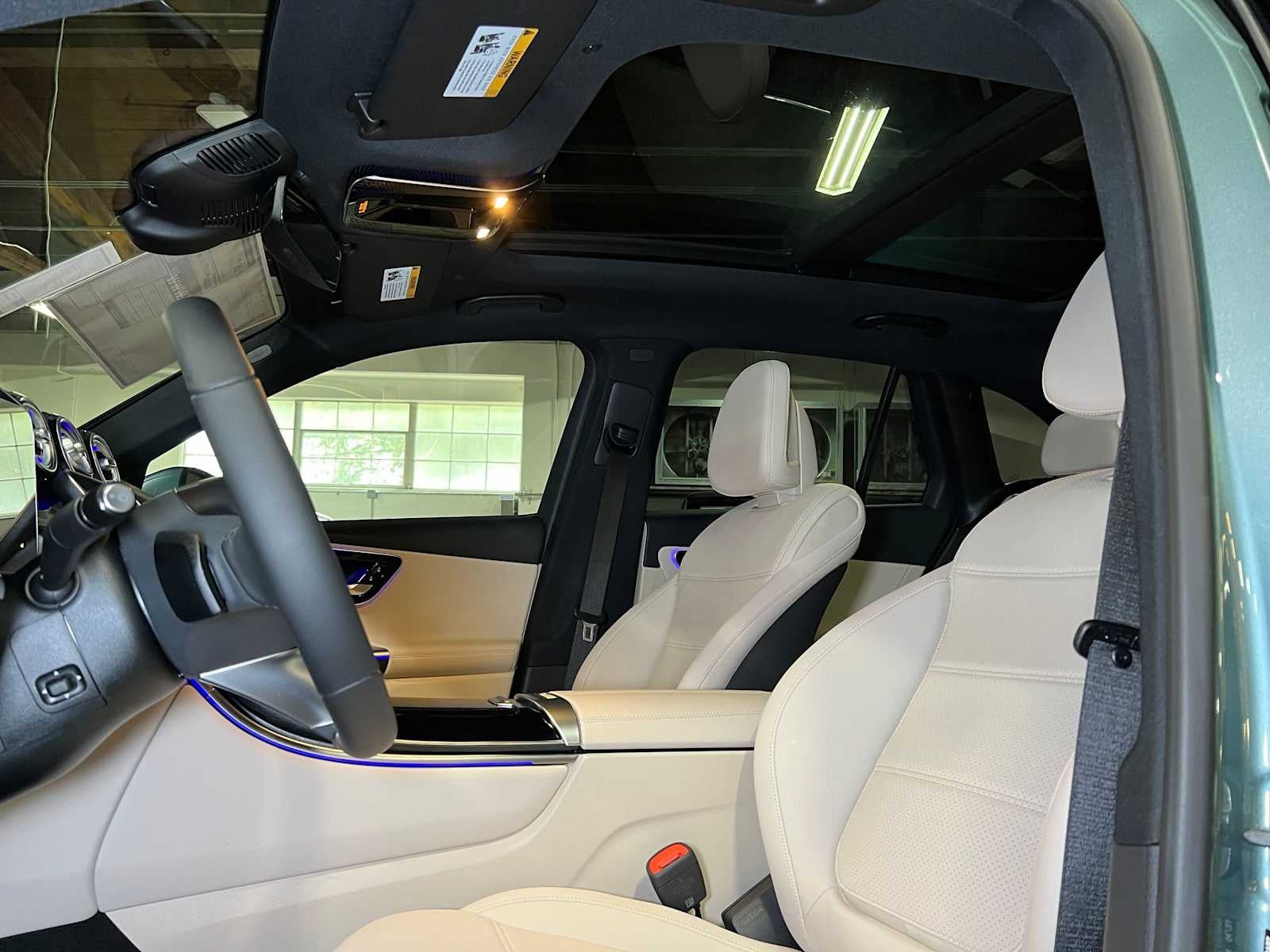 2027 Mercedes-Benz GLC 300 4MATIC® SUV