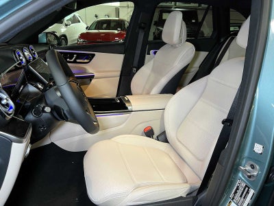 2027 Mercedes-Benz GLC 300 4MATIC® SUV
