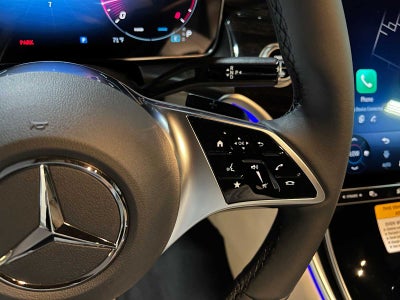 2027 Mercedes-Benz GLC 300 4MATIC® SUV