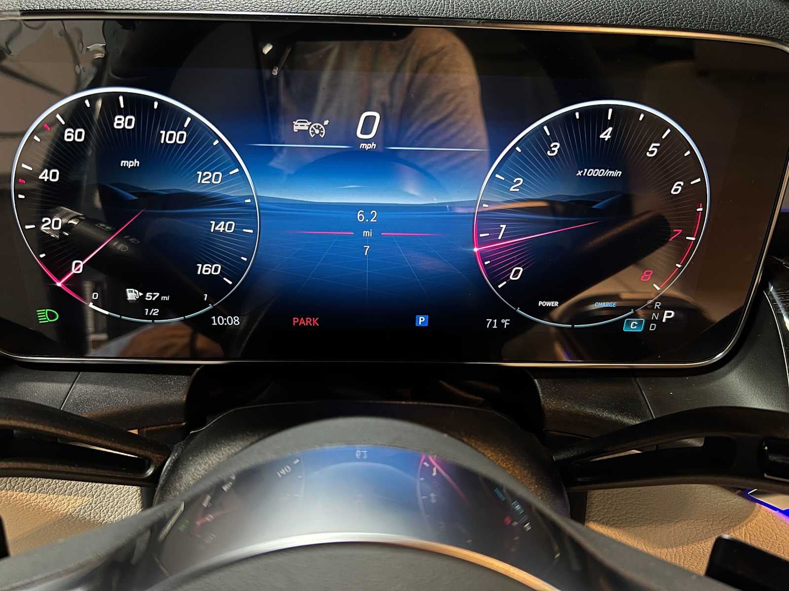2027 Mercedes-Benz GLC 300 4MATIC® SUV