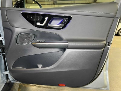 2027 Mercedes-Benz GLC 300 4MATIC® SUV
