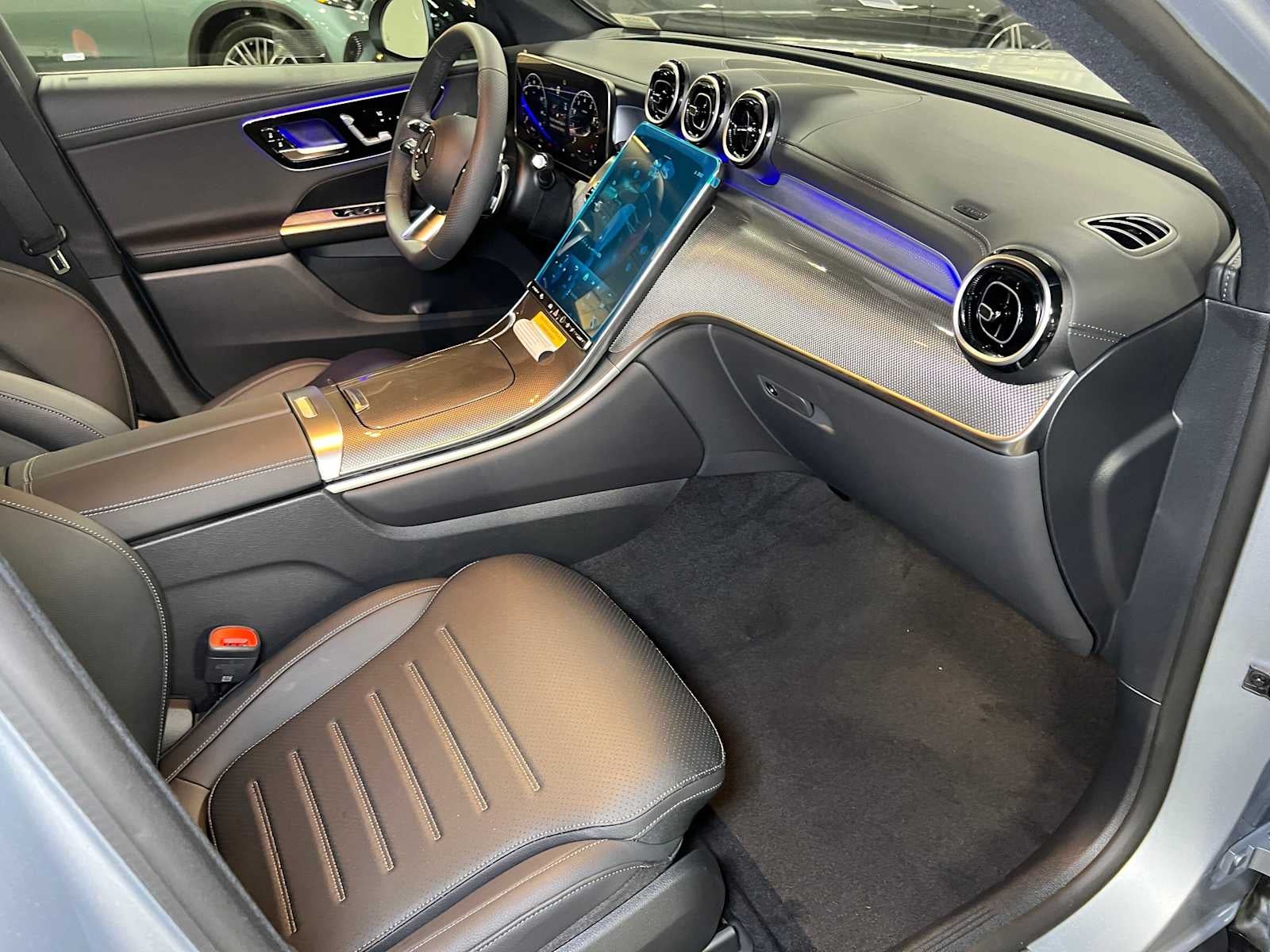 2027 Mercedes-Benz GLC 300 4MATIC® SUV