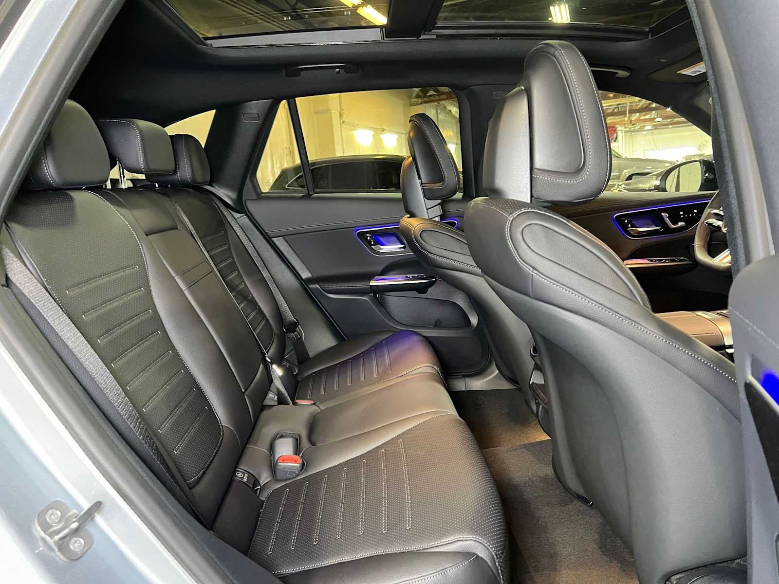 2027 Mercedes-Benz GLC 300 4MATIC® SUV