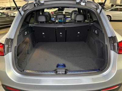 2027 Mercedes-Benz GLC 300 4MATIC® SUV
