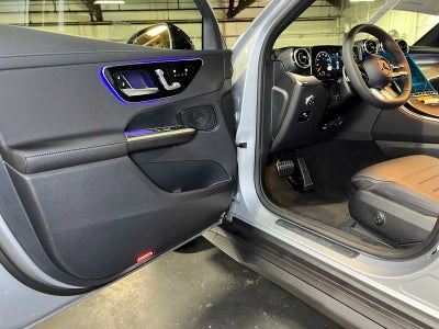 2027 Mercedes-Benz GLC 300 4MATIC® SUV
