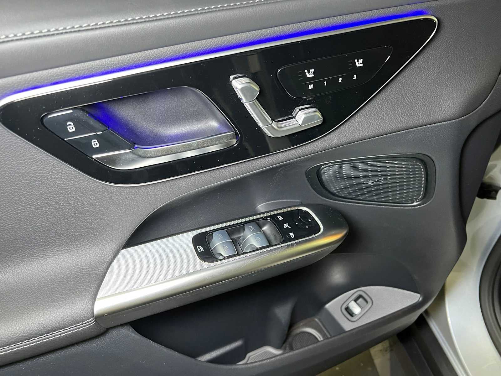 2027 Mercedes-Benz GLC 300 4MATIC® SUV