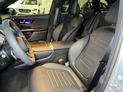 2027 Mercedes-Benz GLC 300 4MATIC® SUV
