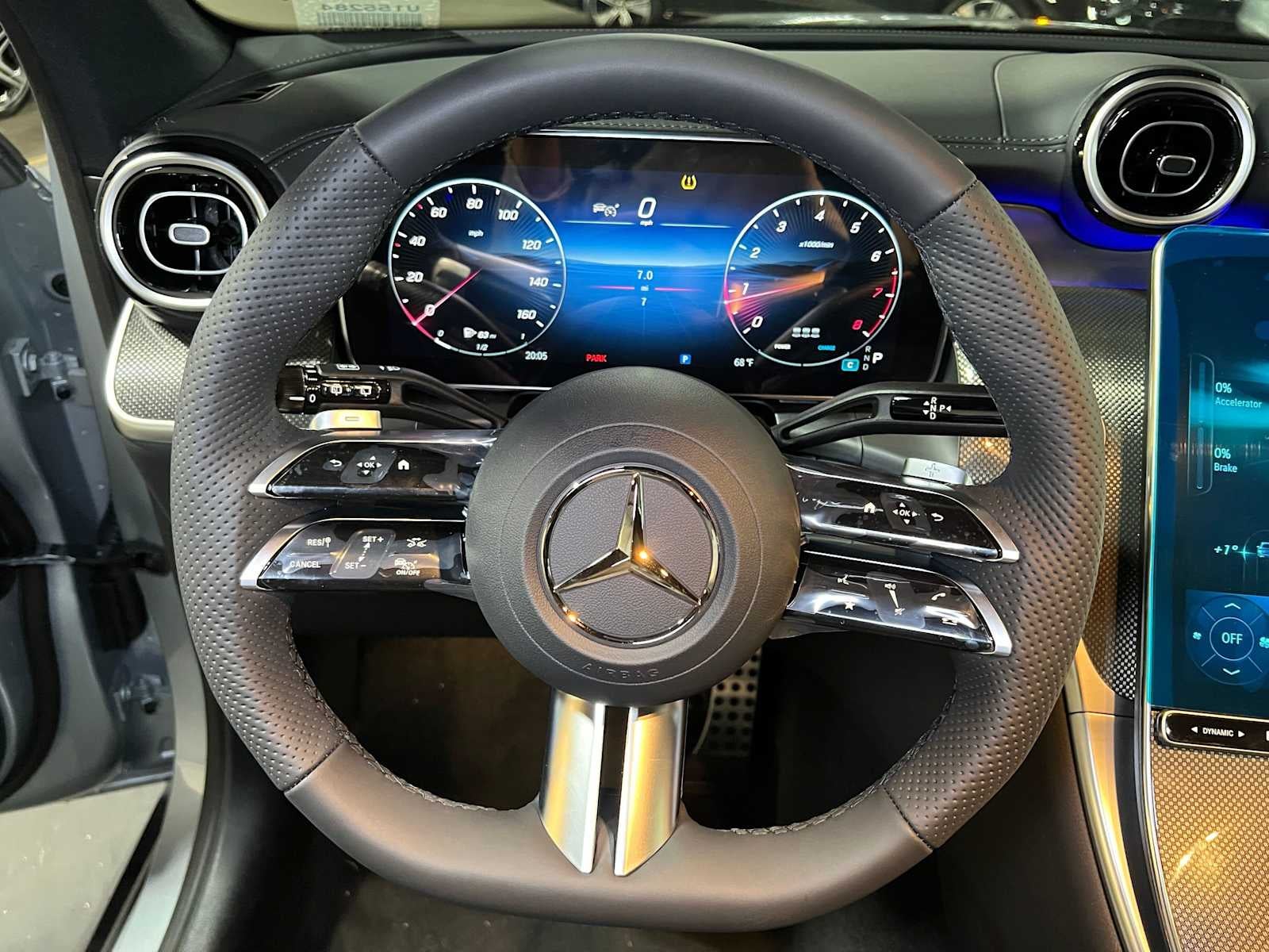 2027 Mercedes-Benz GLC 300 4MATIC® SUV