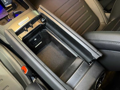 2027 Mercedes-Benz GLC 300 4MATIC® SUV