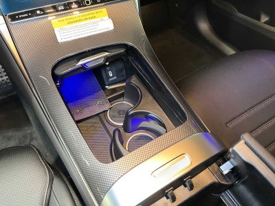 2027 Mercedes-Benz GLC 300 4MATIC® SUV