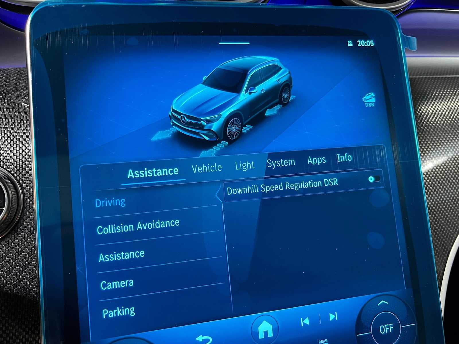 2027 Mercedes-Benz GLC 300 4MATIC® SUV