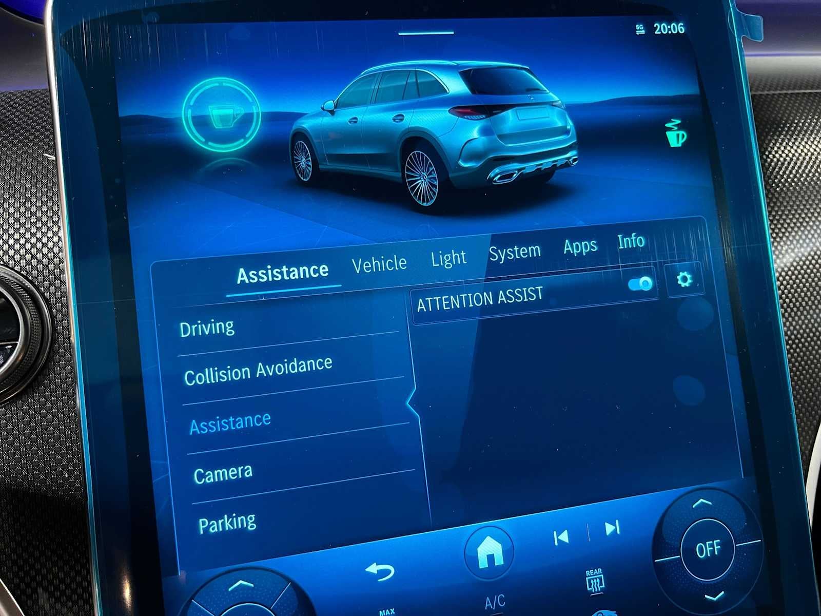 2027 Mercedes-Benz GLC 300 4MATIC® SUV