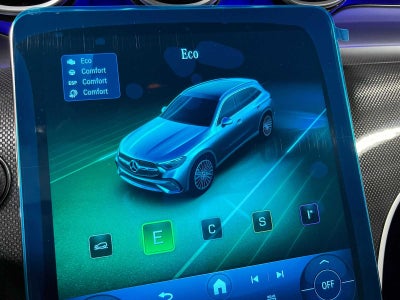 2027 Mercedes-Benz GLC 300 4MATIC® SUV