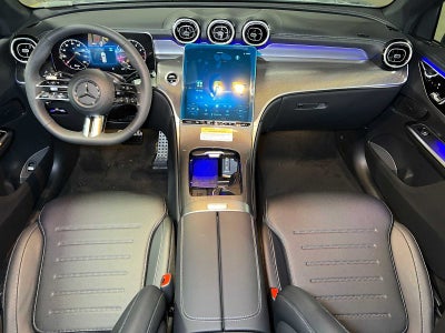 2027 Mercedes-Benz GLC 300 4MATIC® SUV