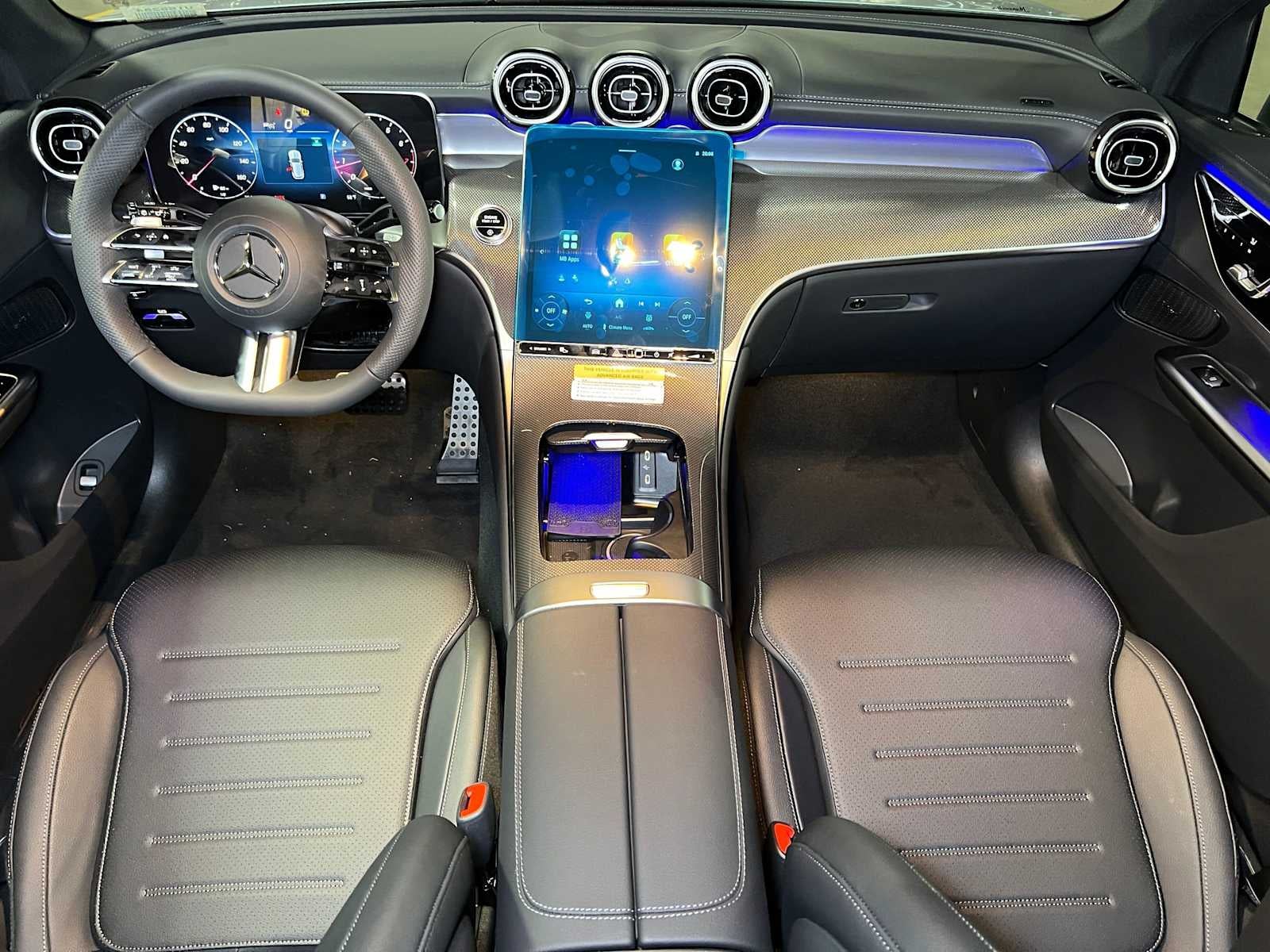 2027 Mercedes-Benz GLC 300 4MATIC® SUV