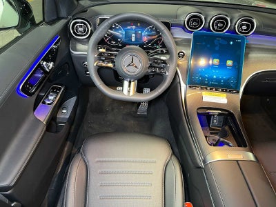 2027 Mercedes-Benz GLC 300 4MATIC® SUV