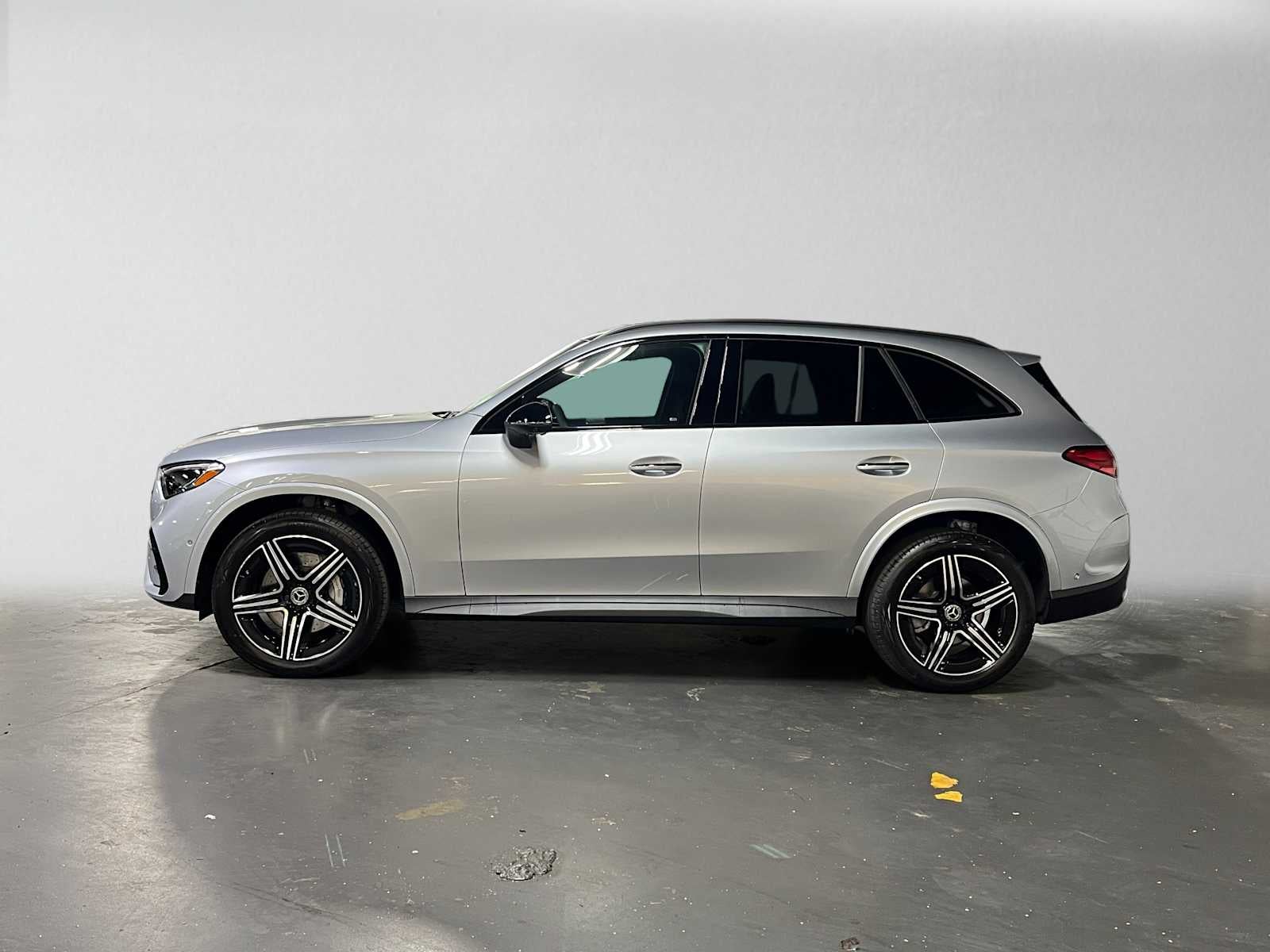 2027 Mercedes-Benz GLC 300 4MATIC® SUV