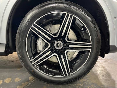 2027 Mercedes-Benz GLC 300 4MATIC® SUV