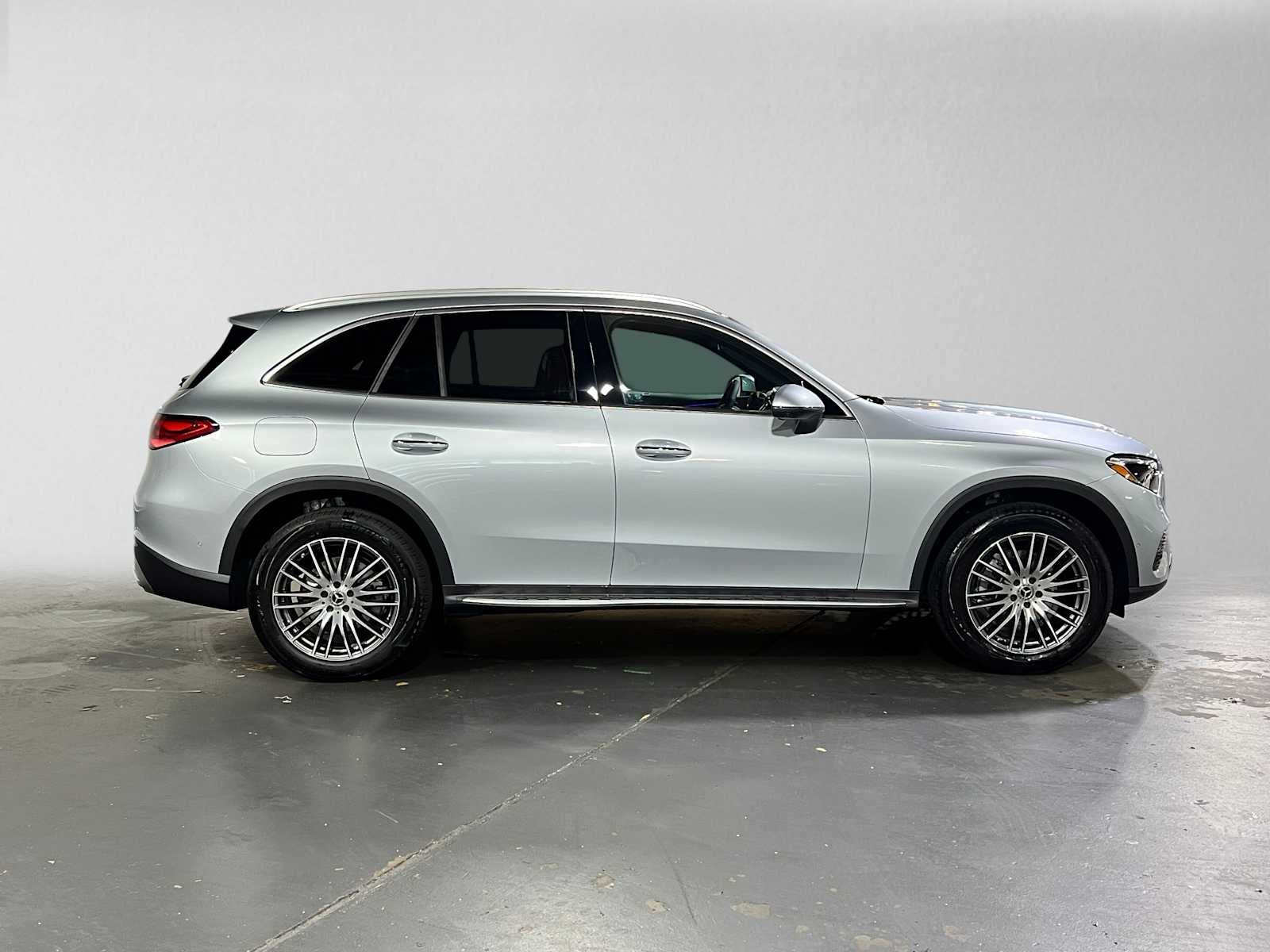 2027 Mercedes-Benz GLC 300 4MATIC® SUV